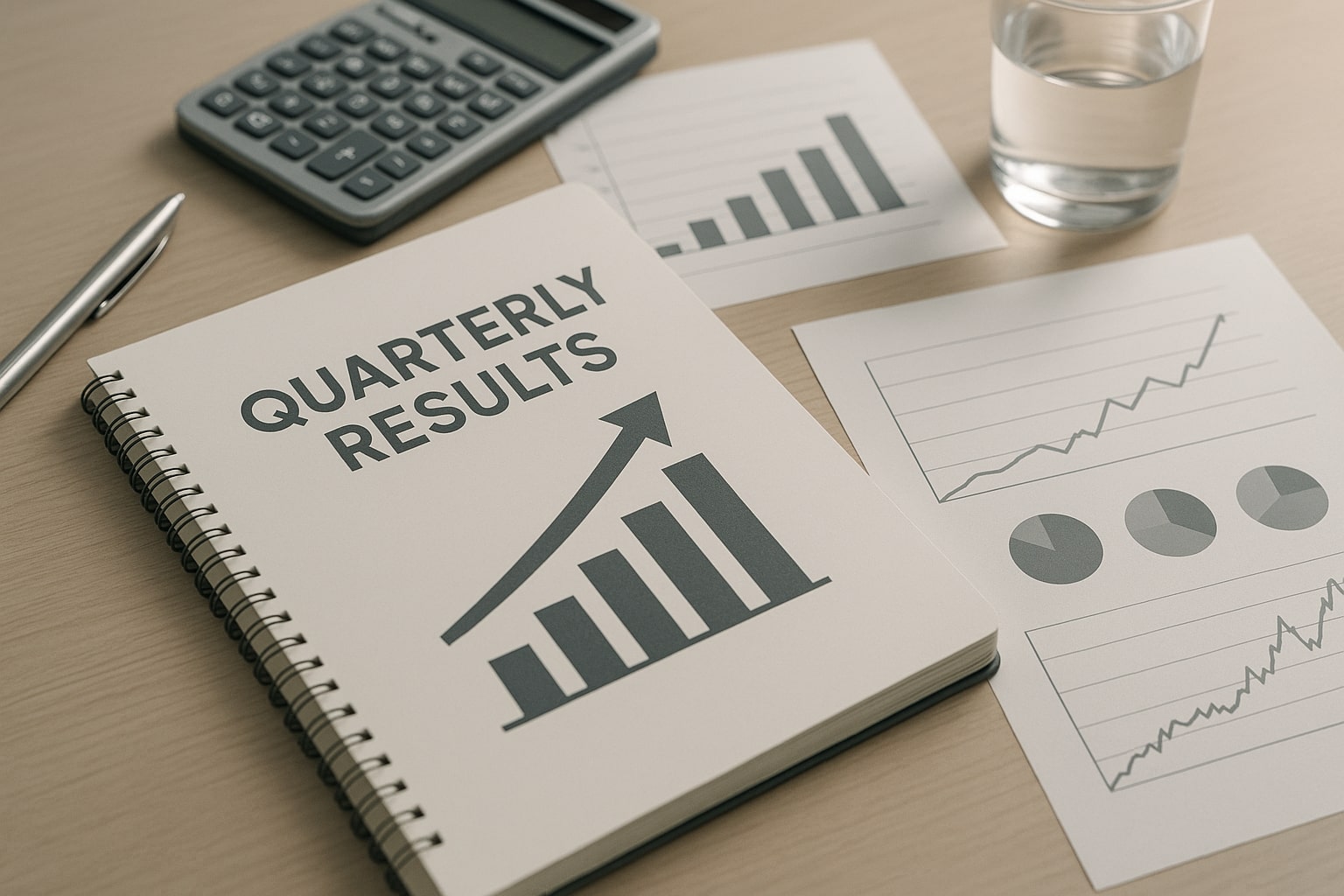 US-Quartalszahlen: Cloudflare stark, Merck top, Illumina stabil, American Water fusioniert