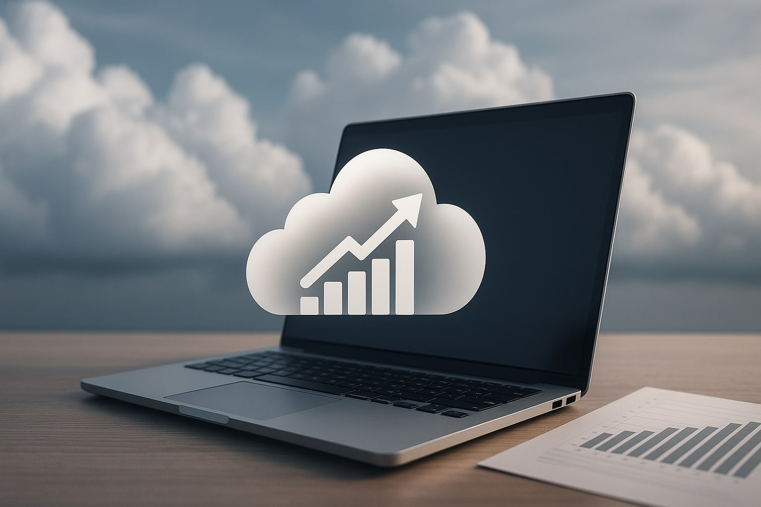 Cloud-Boom hält an: Amazon überrascht mit starken Zahlen
