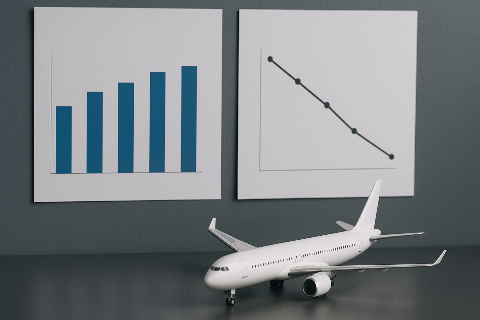 Boeing schafft Cashflow-Wende – doch die 777X bleibt der Problemflieger