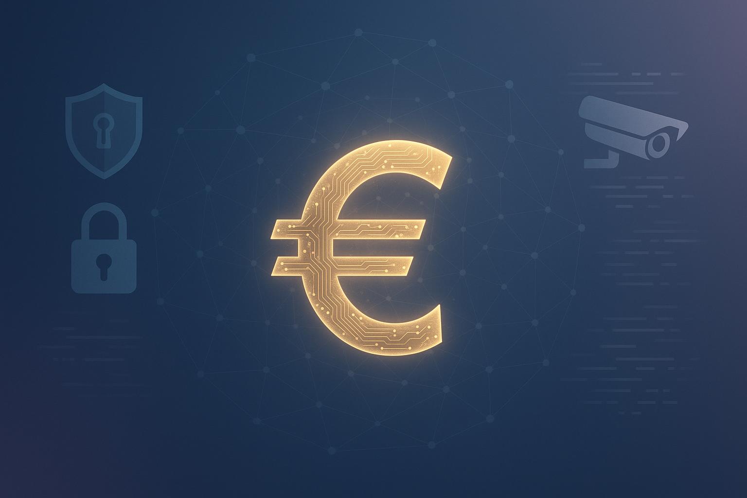 Digitaler Euro: Chance oder totale Überwachung?