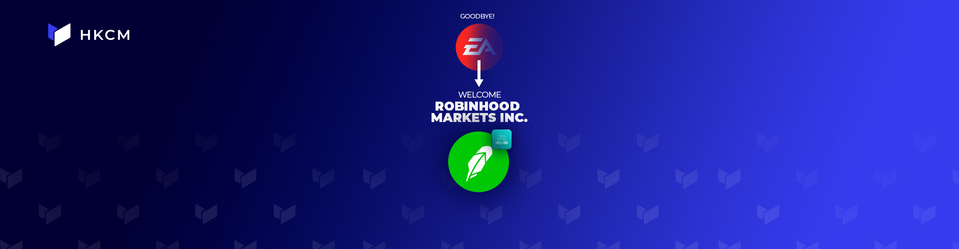 Senkrechtstarter Robinhood: Ab jetzt in unserer Tech-Aktien-Analyse!