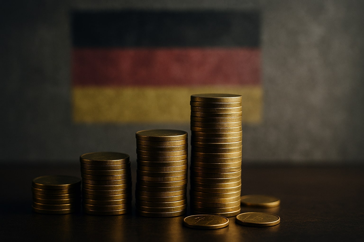 Ifo-Chef schlägt Alarm: Deutschlands Wohlstand in Gefahr