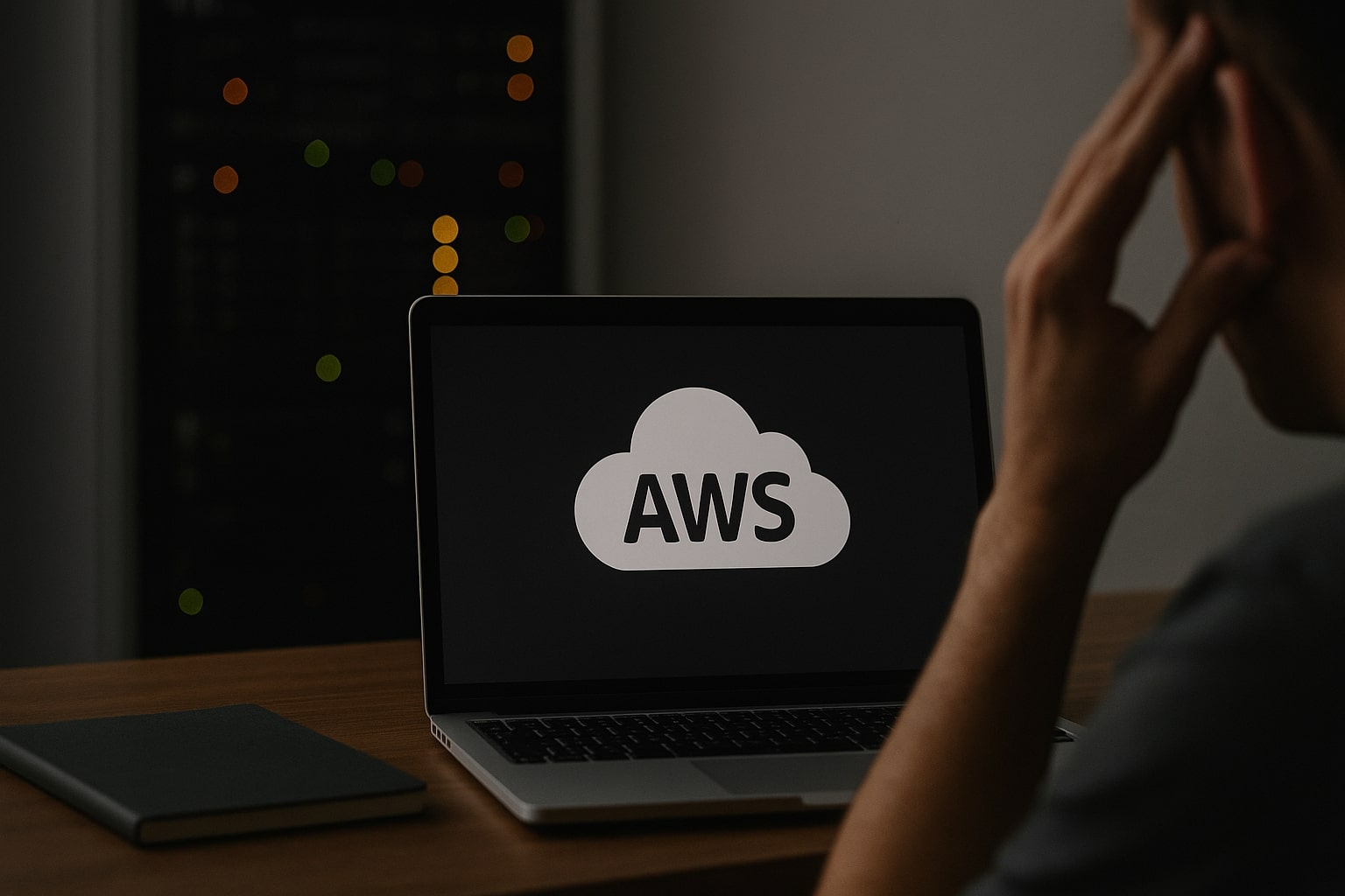Zweifel nach Blackout: Verliert Amazons AWS sein Cloud-Monopol?