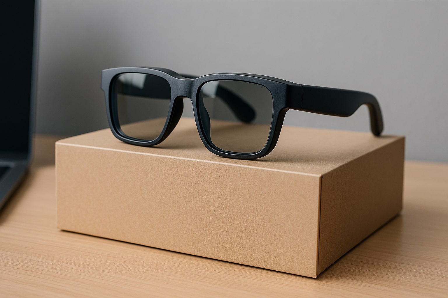 Alibaba kontert Meta: Das kann die neue KI-Brille für 660 US-Dollar