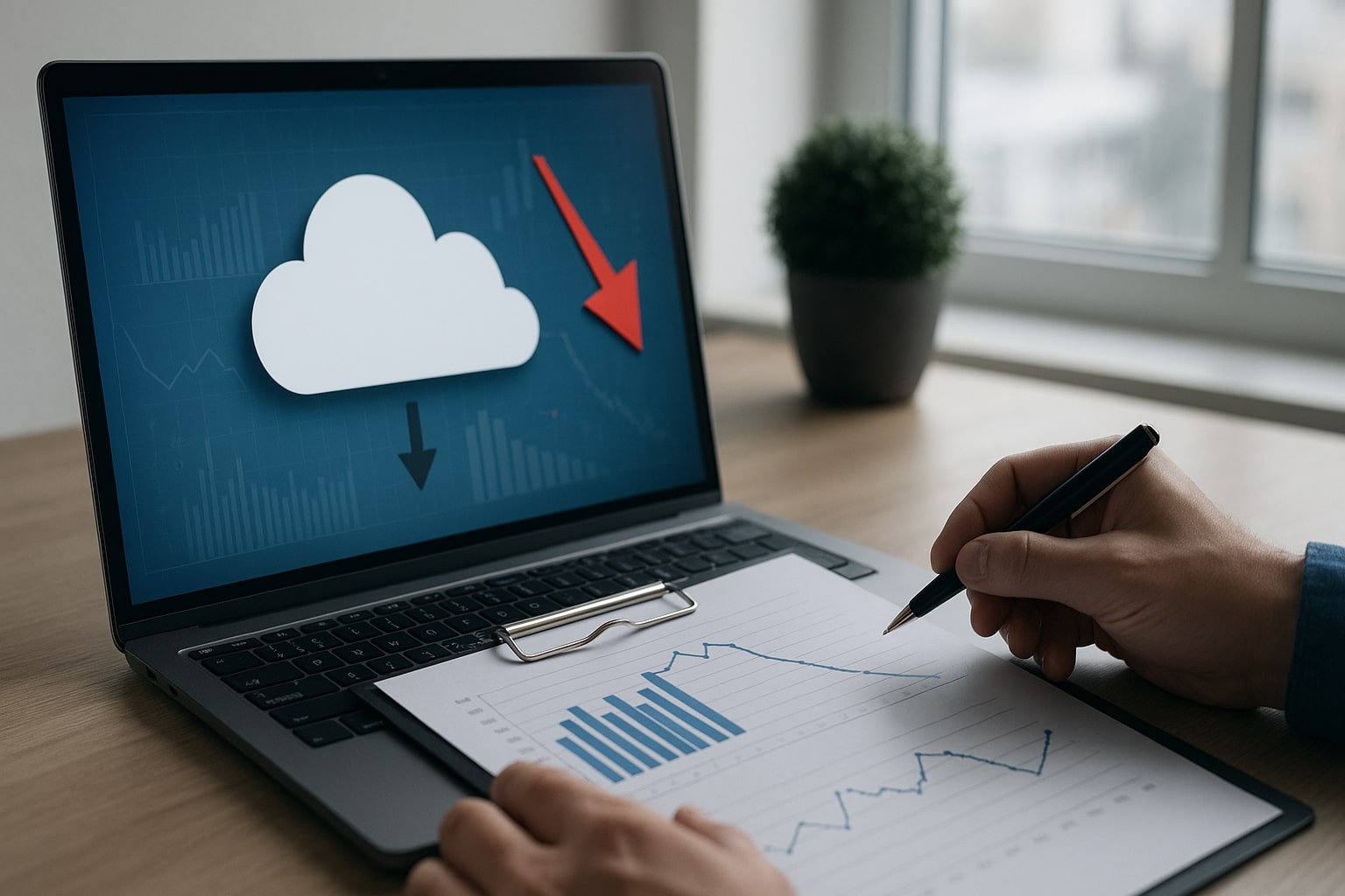 SAP enttäuscht bei Cloud-Umsatz – Chef bleibt optimistisch