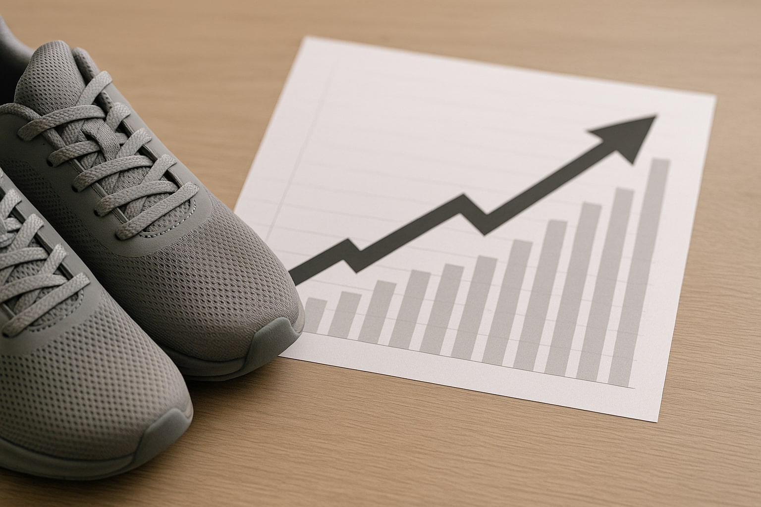 Adidas erreicht Rekordumsatz und erhöht Gewinnprognose