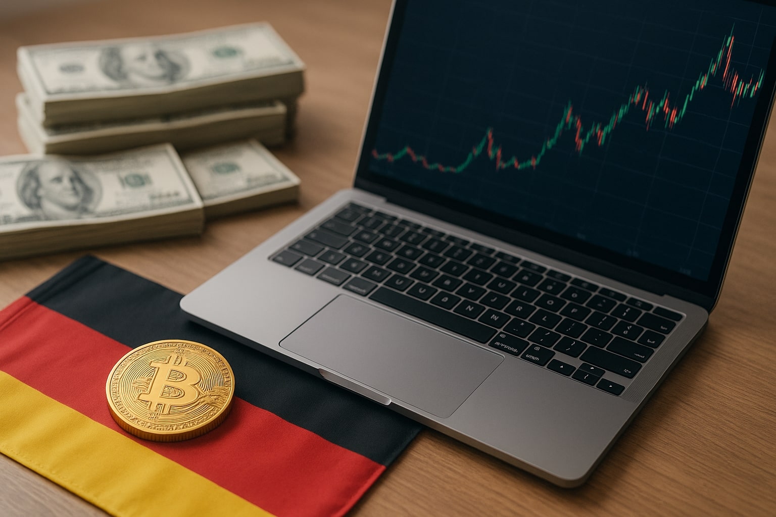 Deutschlands MicroStrategy: aifinyo startet Bitcoin-Milliardenplan