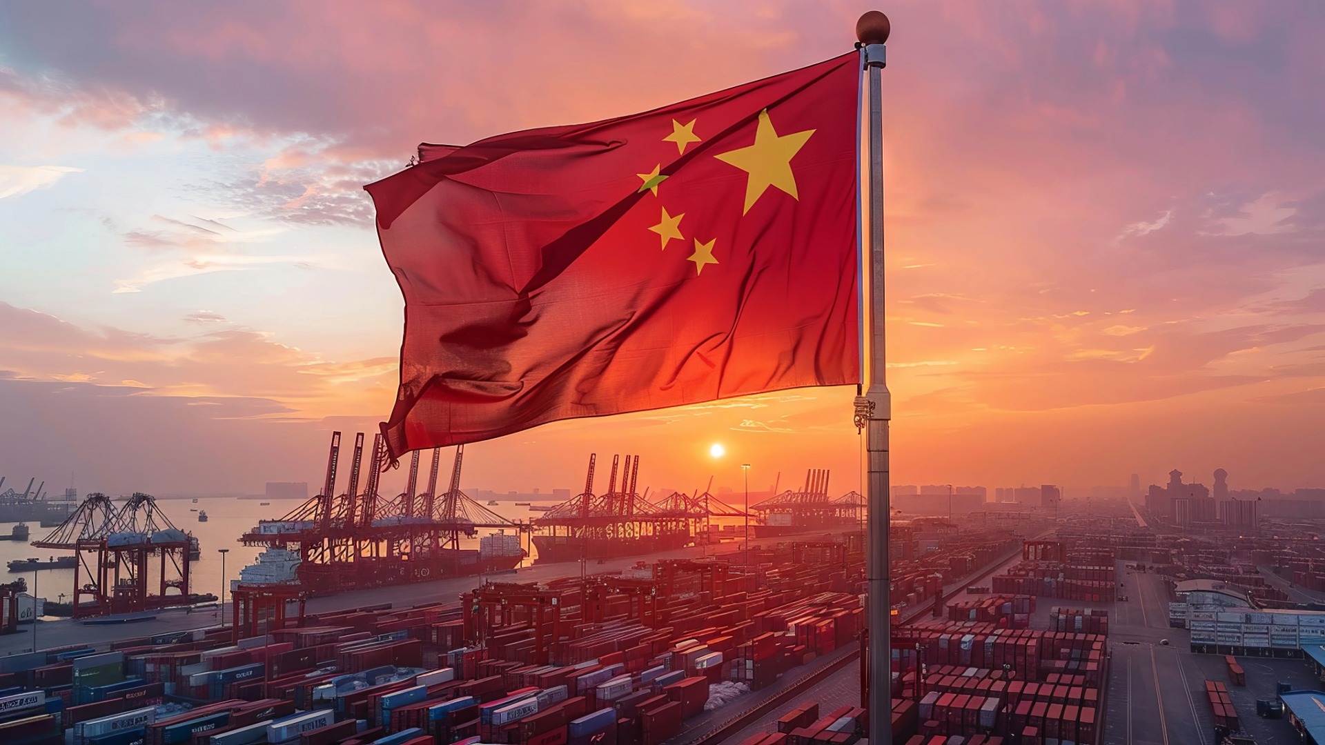China News: China überholt USA in Deutschland, JPMorgan warnt vor Auto-Kollaps