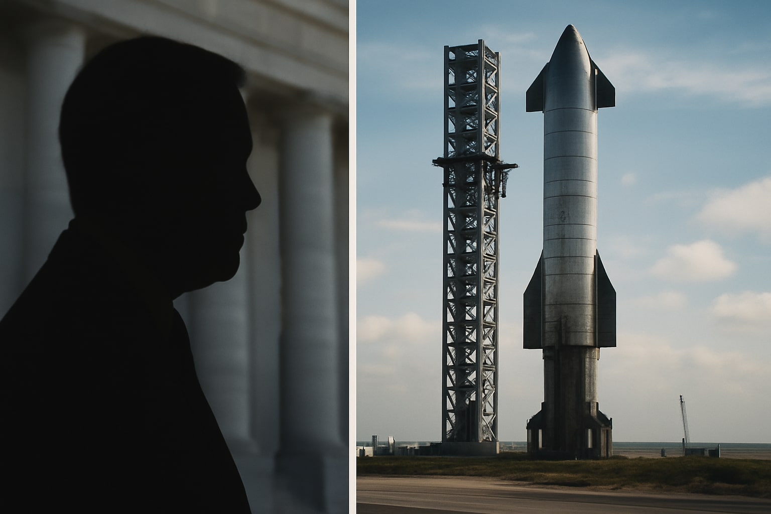 “NASA-Chef darf keinen zweistelligen IQ haben”: Musk frotzelt nach Starship-Affront