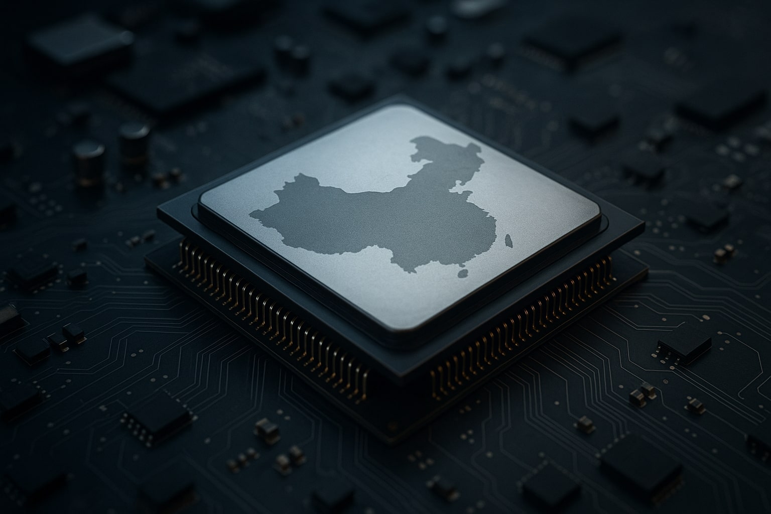 „Chinas Nvidia": Warum Chip-Senkrechtstarter Cambricon vor sich selbst warnt