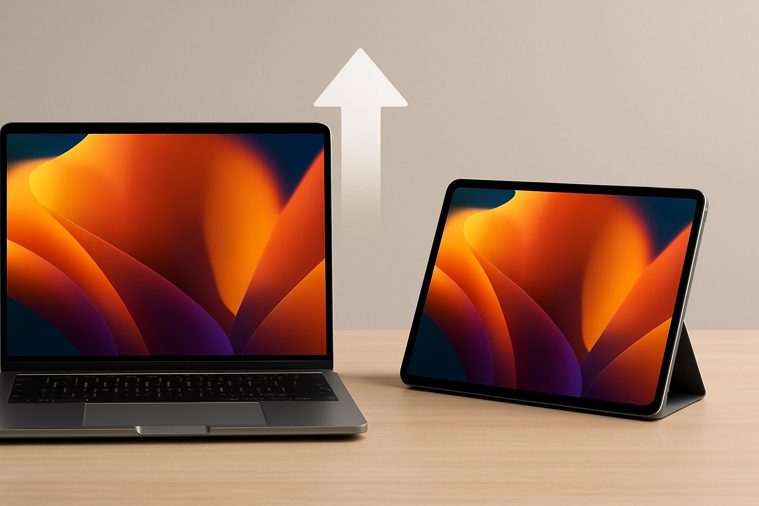 Großes Upgrade: So verbessert Apple MacBook Pro und iPad