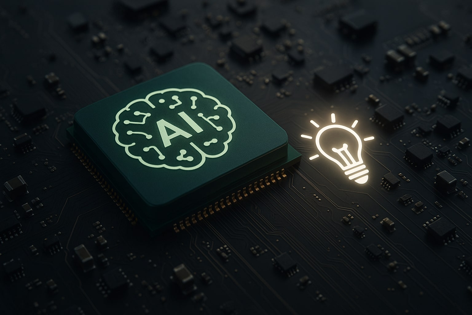 Energiesparender KI-Prozessor: Intel vor Chip-Revolution?