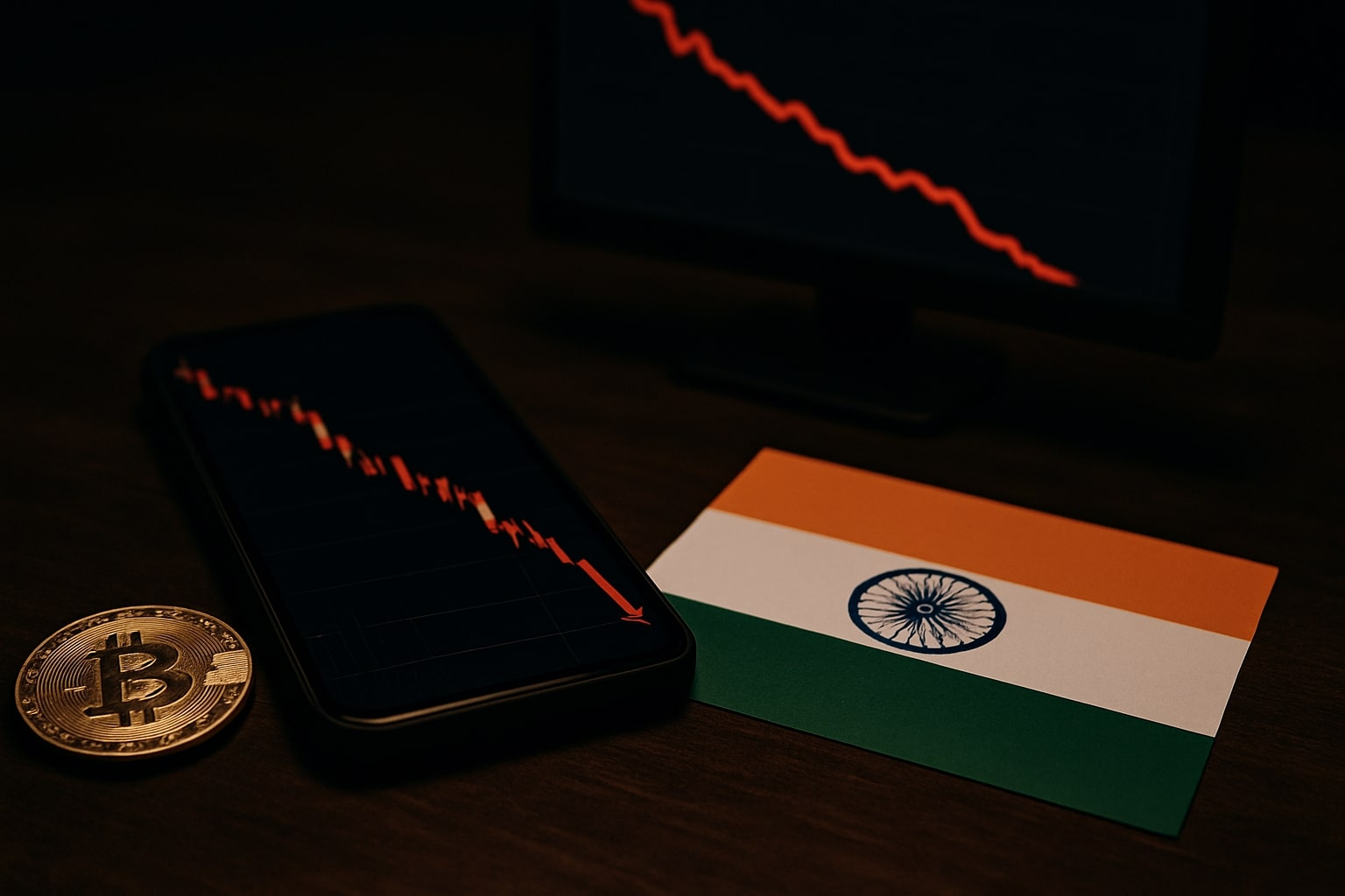 Coinbase zündet Asien-Offensive: Milliarden-Deal mit Indiens Krypto-Gigant CoinDCX