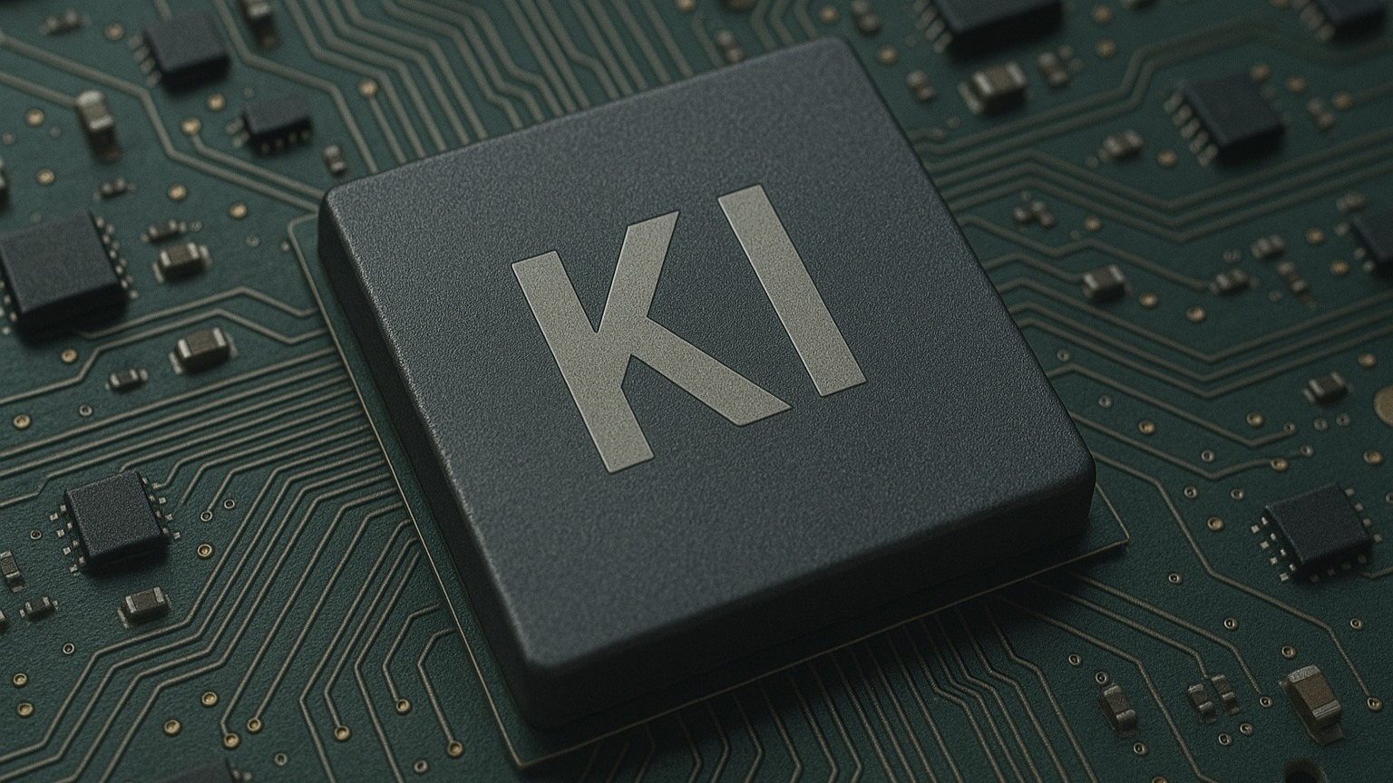 OpenAI kauft KI-Chips von Broadcom: AVGO-Aktie steigt