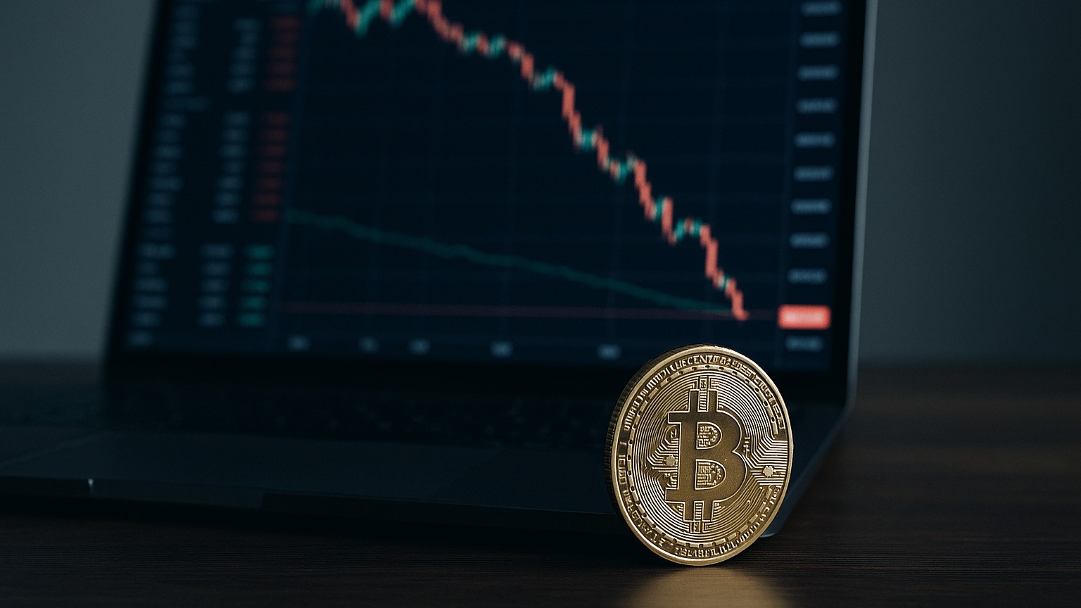 Trump-Insider? Mysteriöser Krypto-Trader macht Millionen mit 'perfektem' Bitcoin-Short