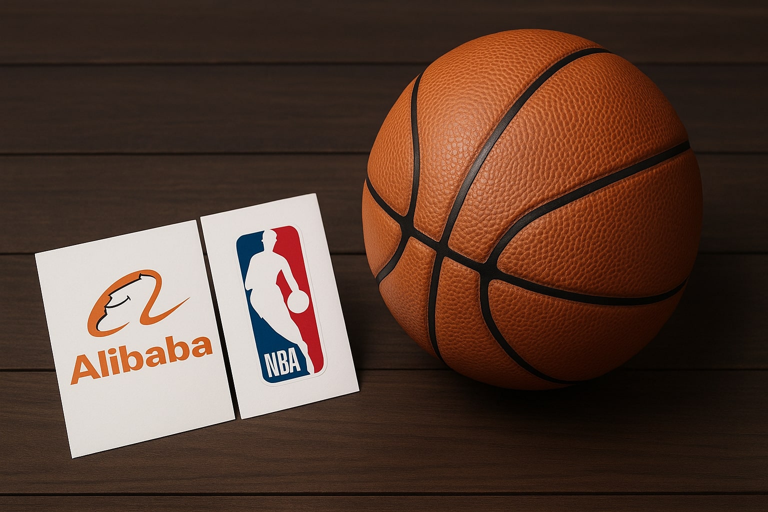 Alibaba und Basketball-Topliga NBA schließen Deal: Das macht die BABA-Aktie