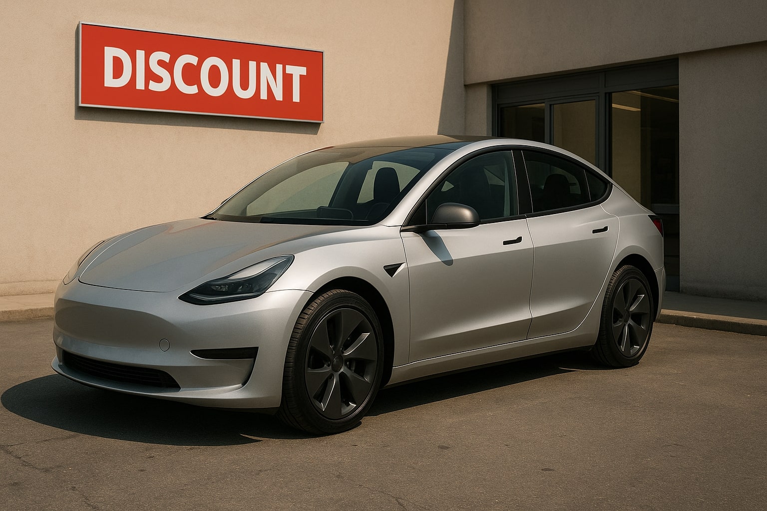 Günstig, aber noch zu teuer: Das kann und kostet der neue Billig-Tesla