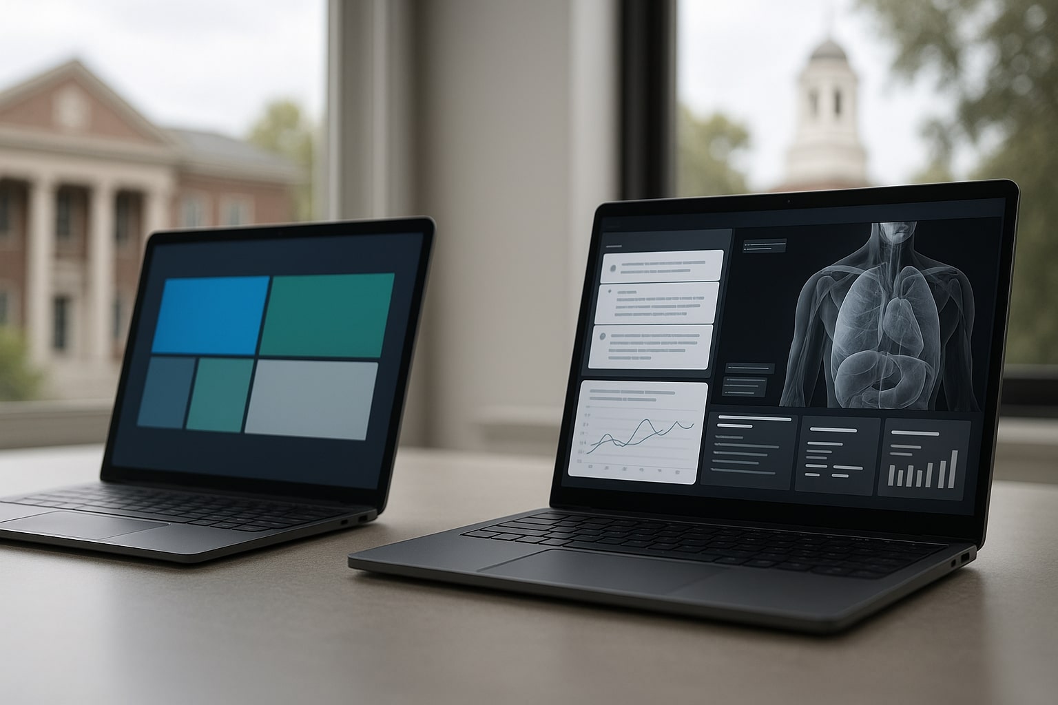 Microsoft arbeitet mit Harvard: Das kann die neue Gesundheits-KI