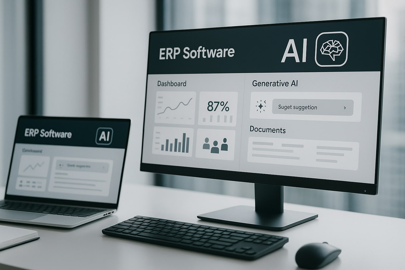 Wie SAP, aber mit KI: IBM und Anthropic bauen neue Firmensoftware