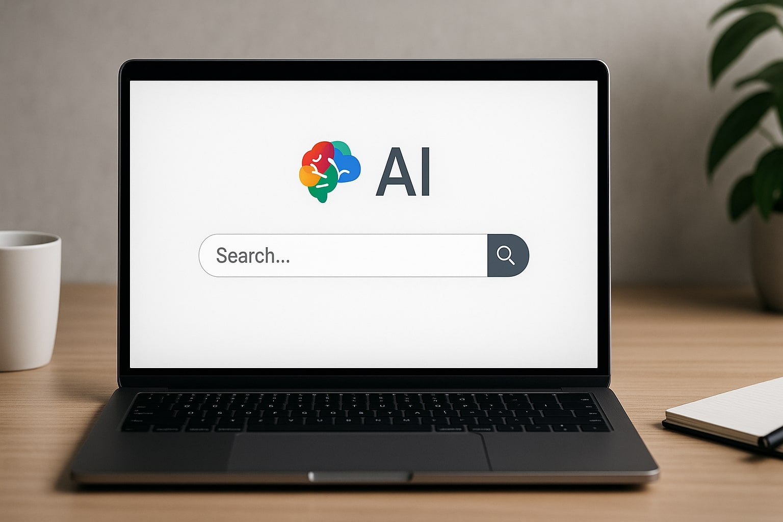 So googeln wir in Zukunft: Alphabet launcht KI-Suche in Deutschland