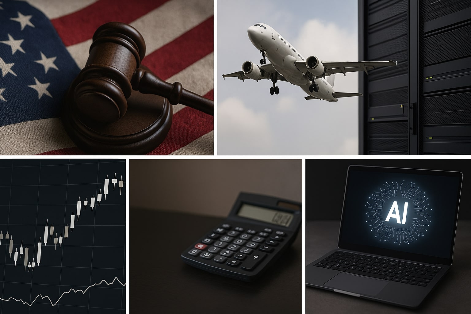 US-Tech News: Coinbase kämpft um Tokenisierung, Oracles Nvidia-Enttäuschung