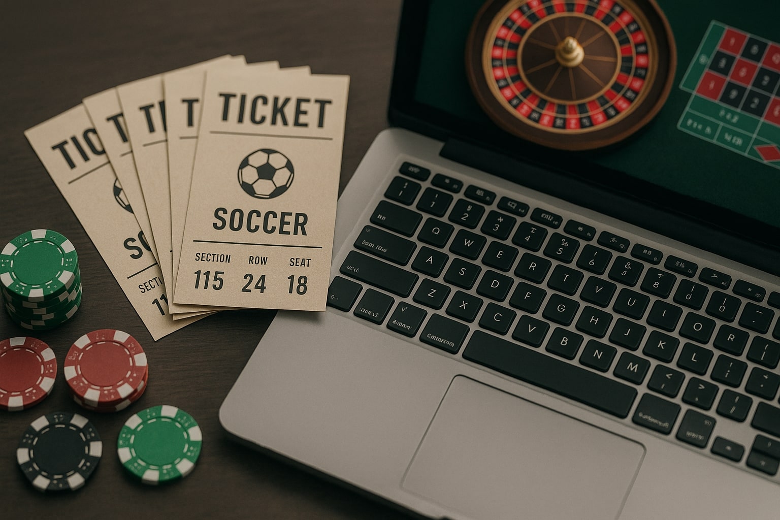 FIFA unter Beobachtung: Schweiz prüft Blockchain-Ticketverkauf für die WM 2026