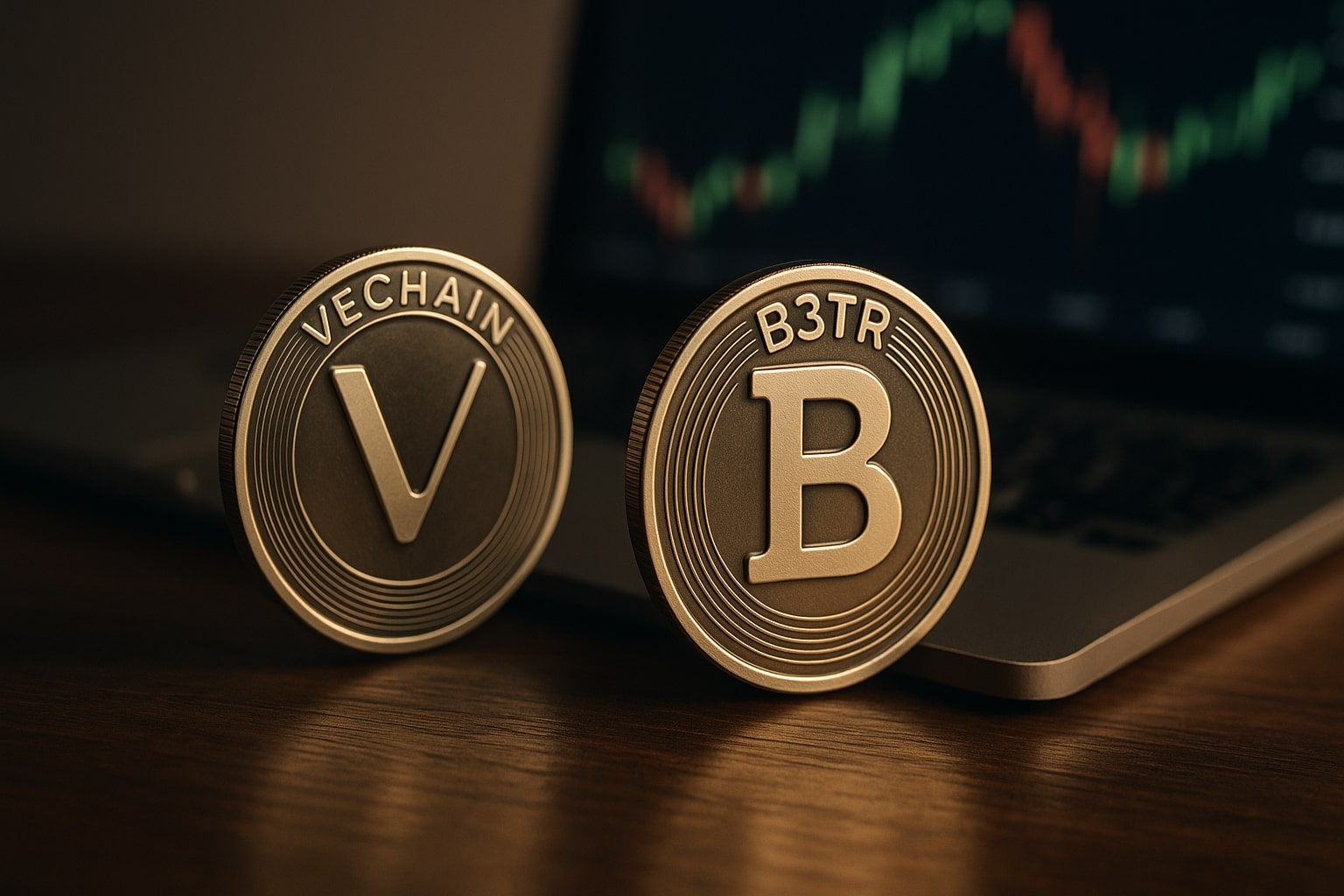 Tesla kooperiert mit VeChain: Wird VeBetter zum VET-Gamechanger?