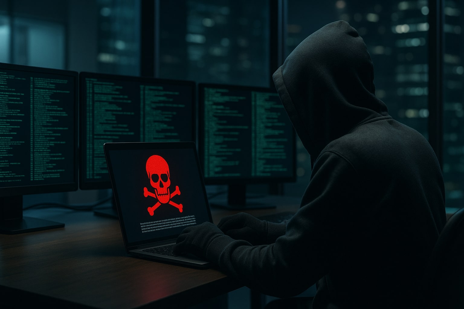Unternehmen weltweit betroffen: Hacker fordern Millionen von Oracle-Kunden