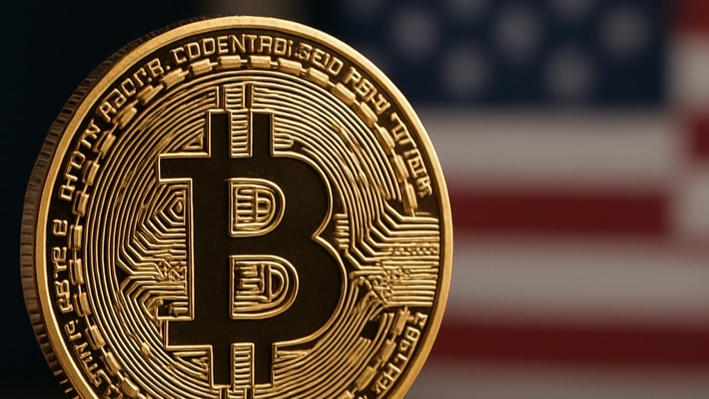 Bitcoin knackt 120.000 US-Dollar – Schweden plant eigene Reserve
