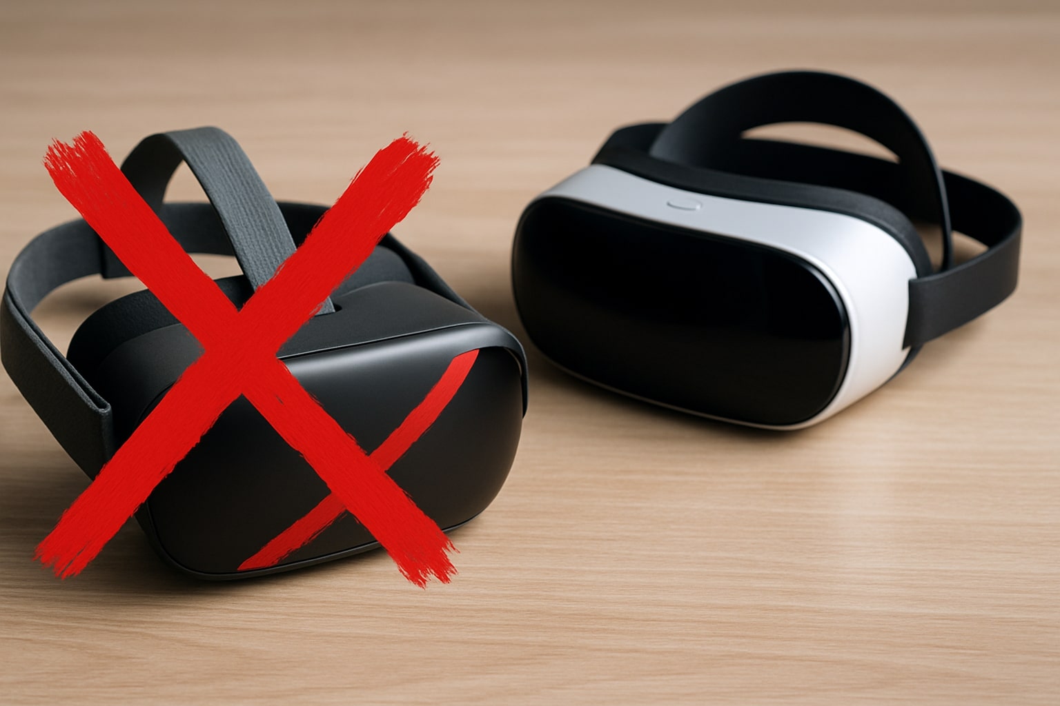 Vision-Headset gestrichen: Apple will Metas KI-Brille nachbauen