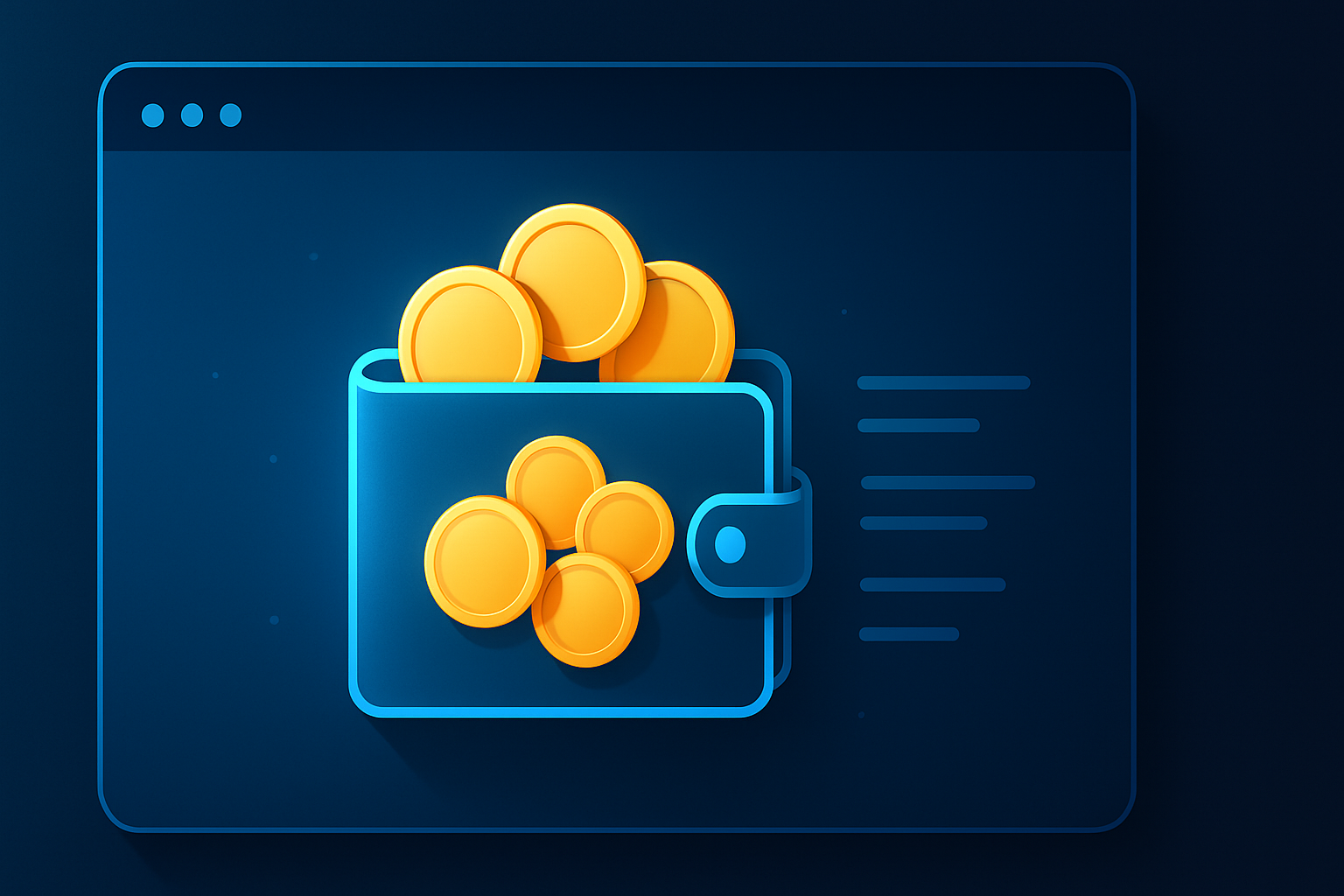 Der eine Fehler, den fast alle Anfänger bei Krypto Wallets machen