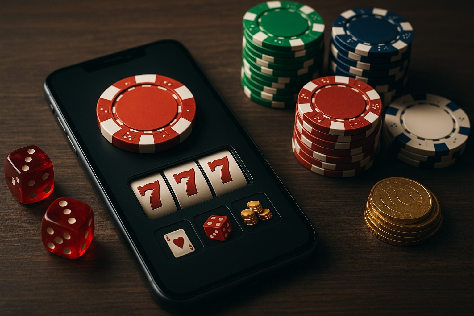 Glücksspiel und Casino-Apps: Millionenklage gegen Apple, Meta und Google