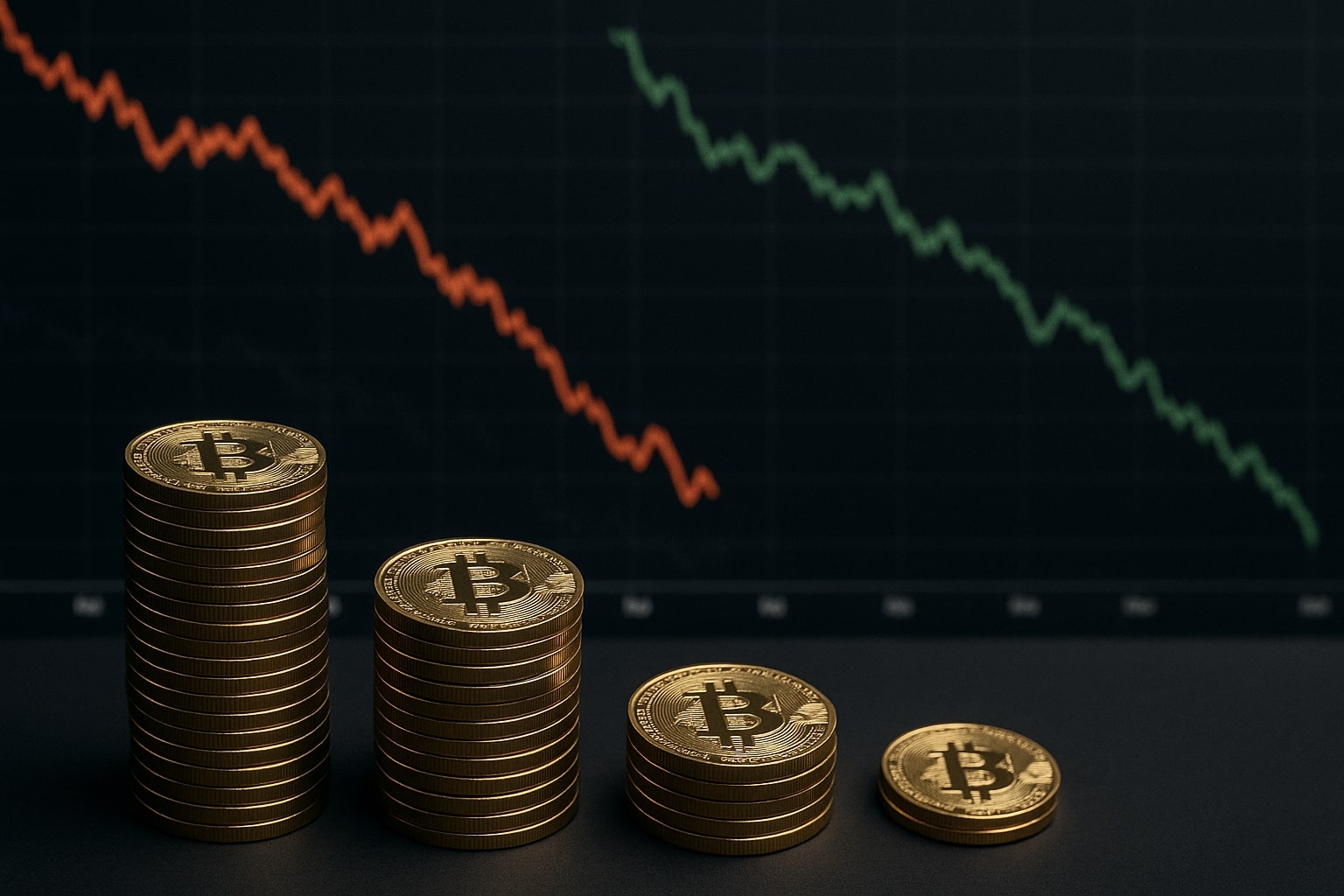 Trump verkündet neue Zölle: Aktien fallen massiv