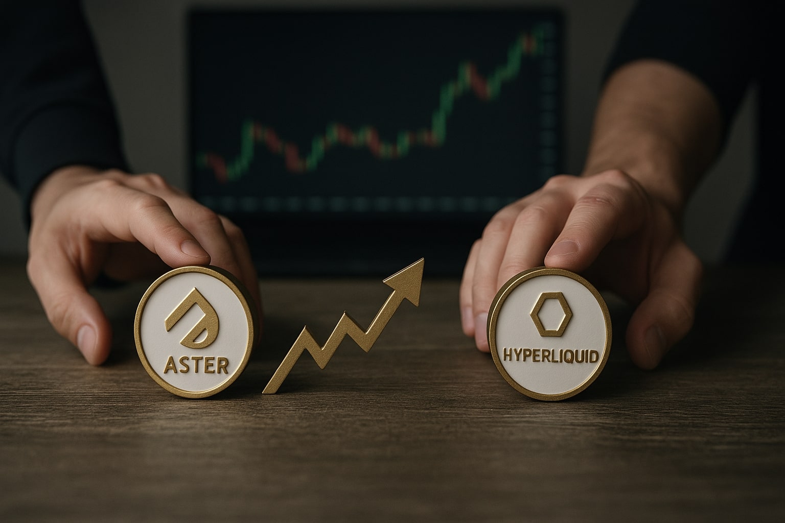 CZ und MrBeast pushen Binance-DEX: Wird Aster zum Hyperliquid-Killer?