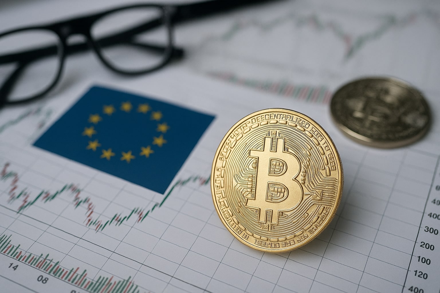 Krypto News: Coinbase-Chef will Banken abschaffen, Michael Saylor wütend