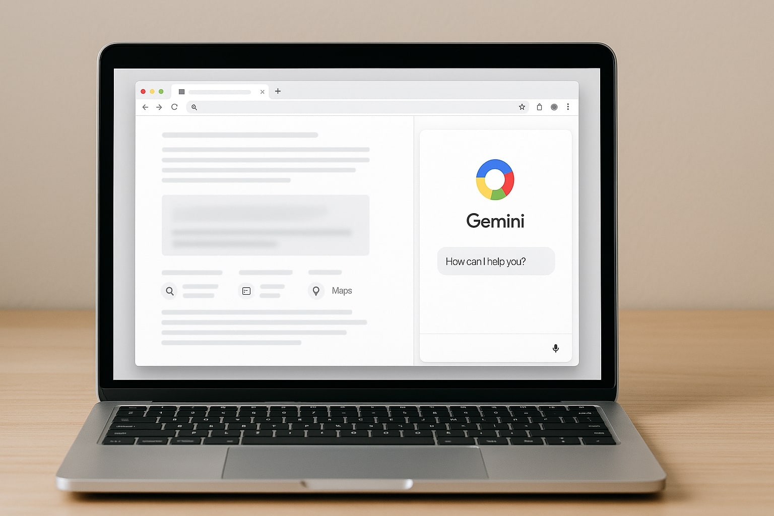 Dank Kartell-Sieg: Google integriert Gemini in Chrome