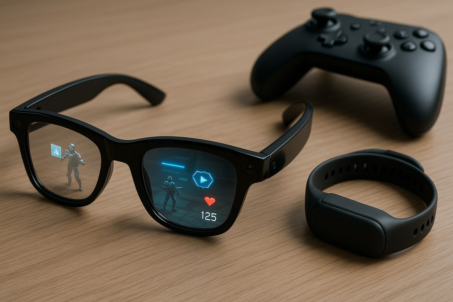 "Superintelligenz" und Gaming: Das kann Metas neue Smart-Brille