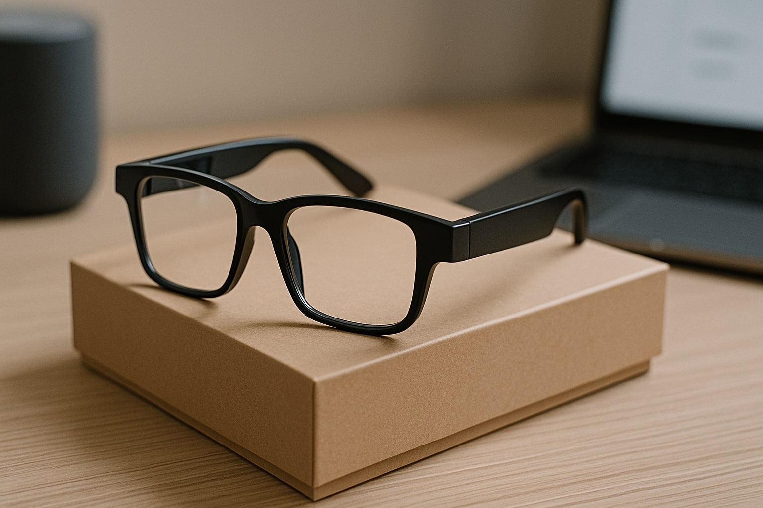 Amazon arbeitet an eigenen Smart-Brillen
