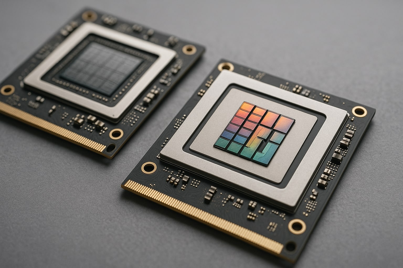 Nvidia raus? Alibaba nutzt eigene KI-Chips