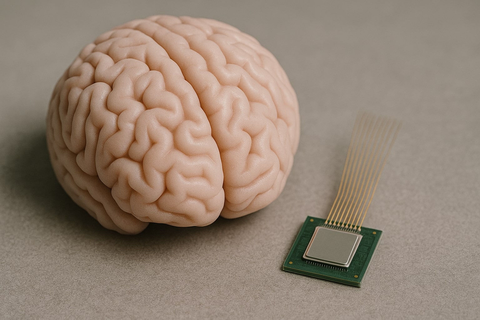 Neuralink: 12 Menschen tragen Musks revolutionären Chip