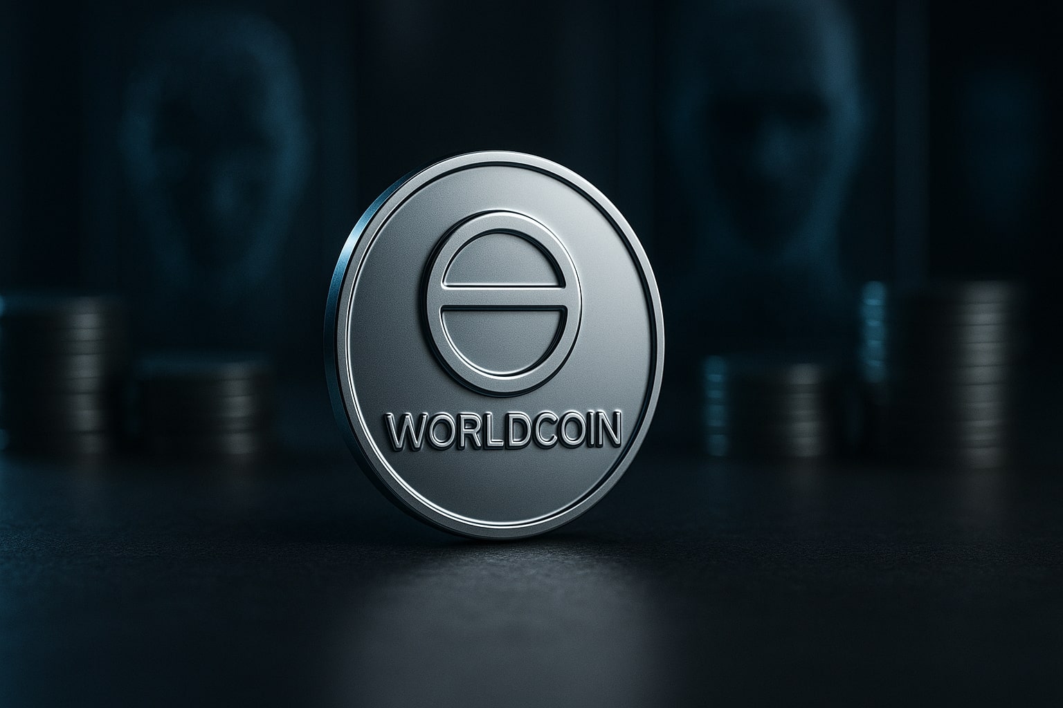 WLD explodiert: Sam Altmans KI-Krypto Worldcoin bekommt Treasury