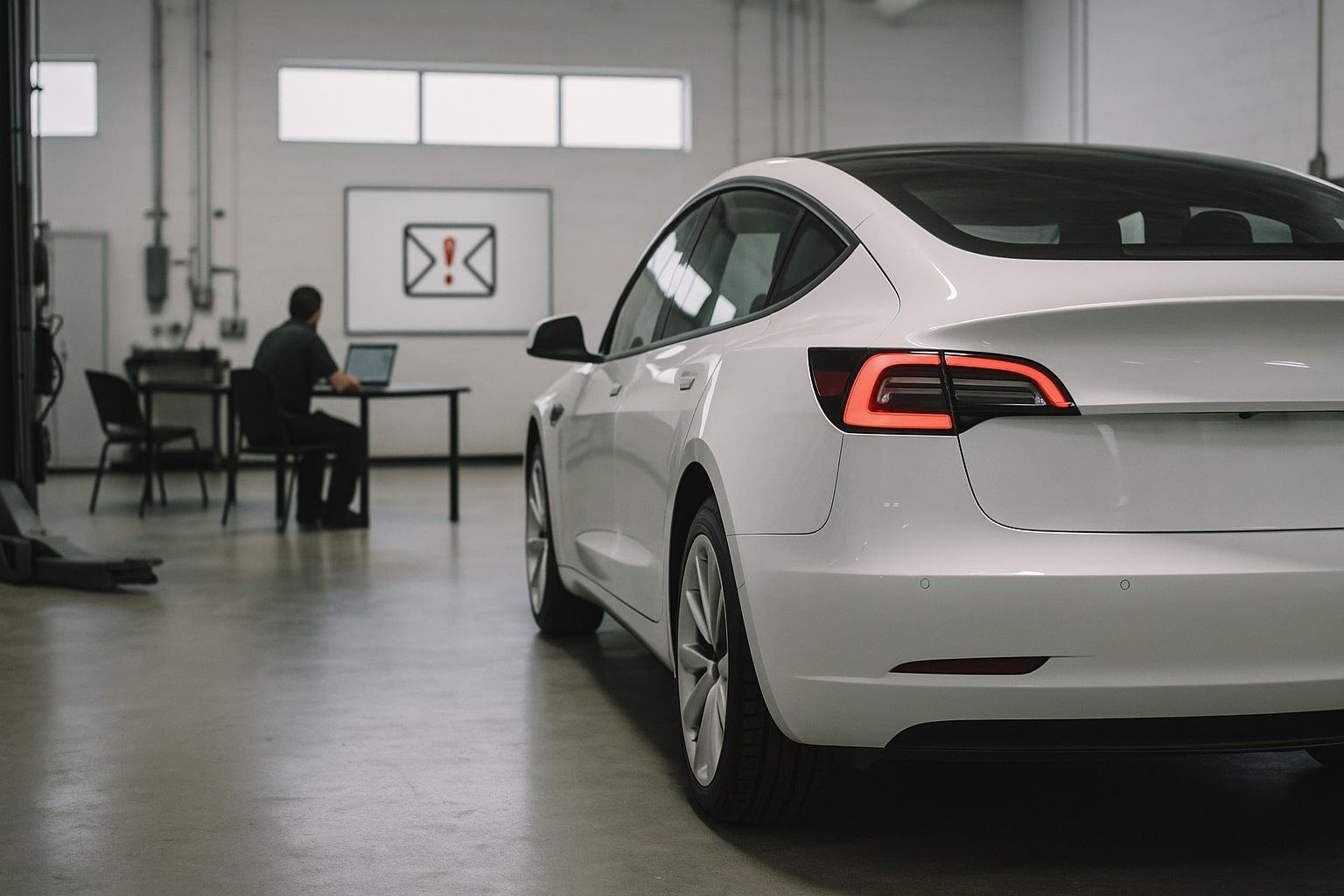 Teslas Marktanteil fällt auf 2017-Tief: Das ändert Musk jetzt radikal