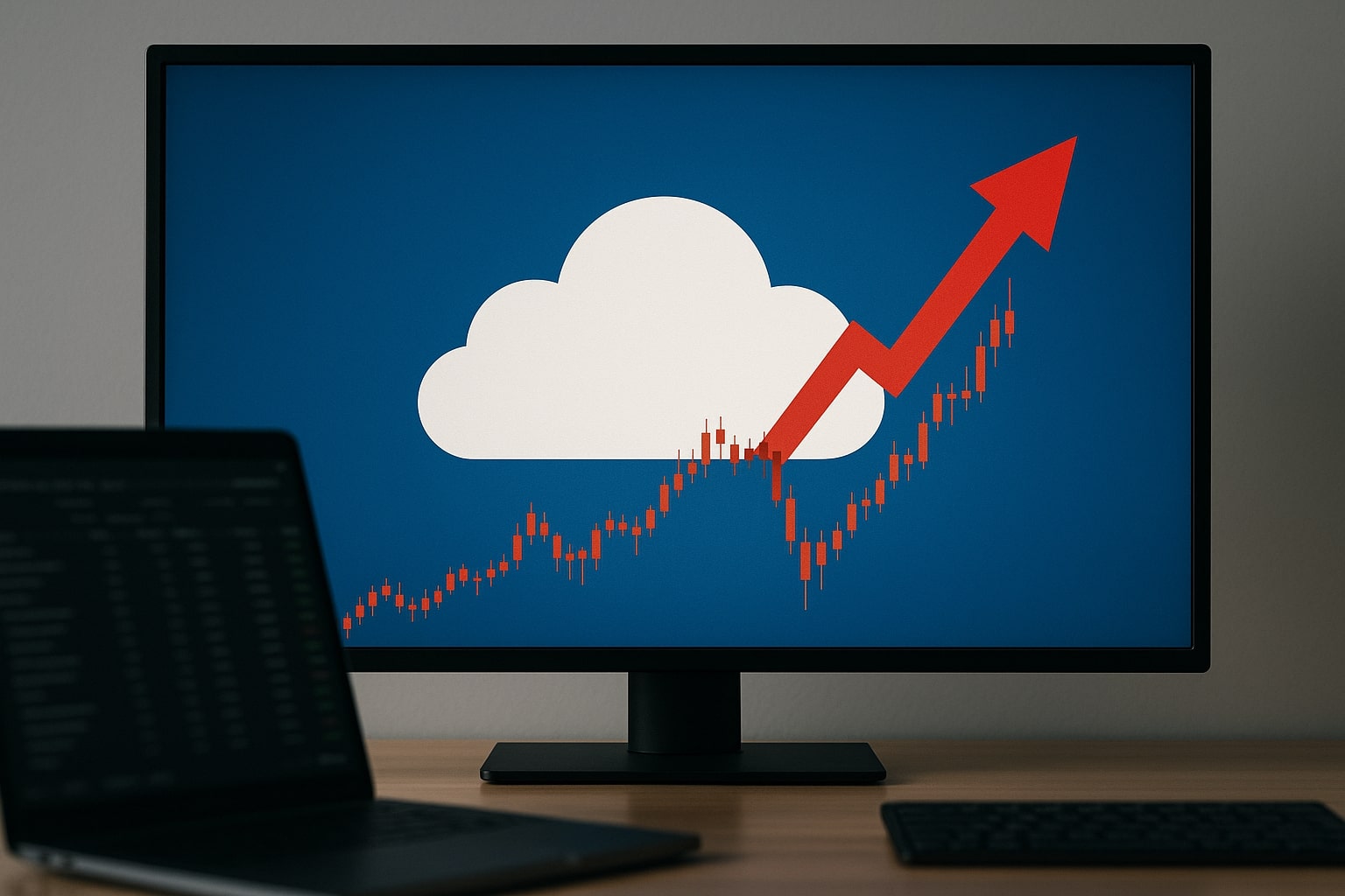Oracle-Aktie explodiert trotz Gewinn-Enttäuschung