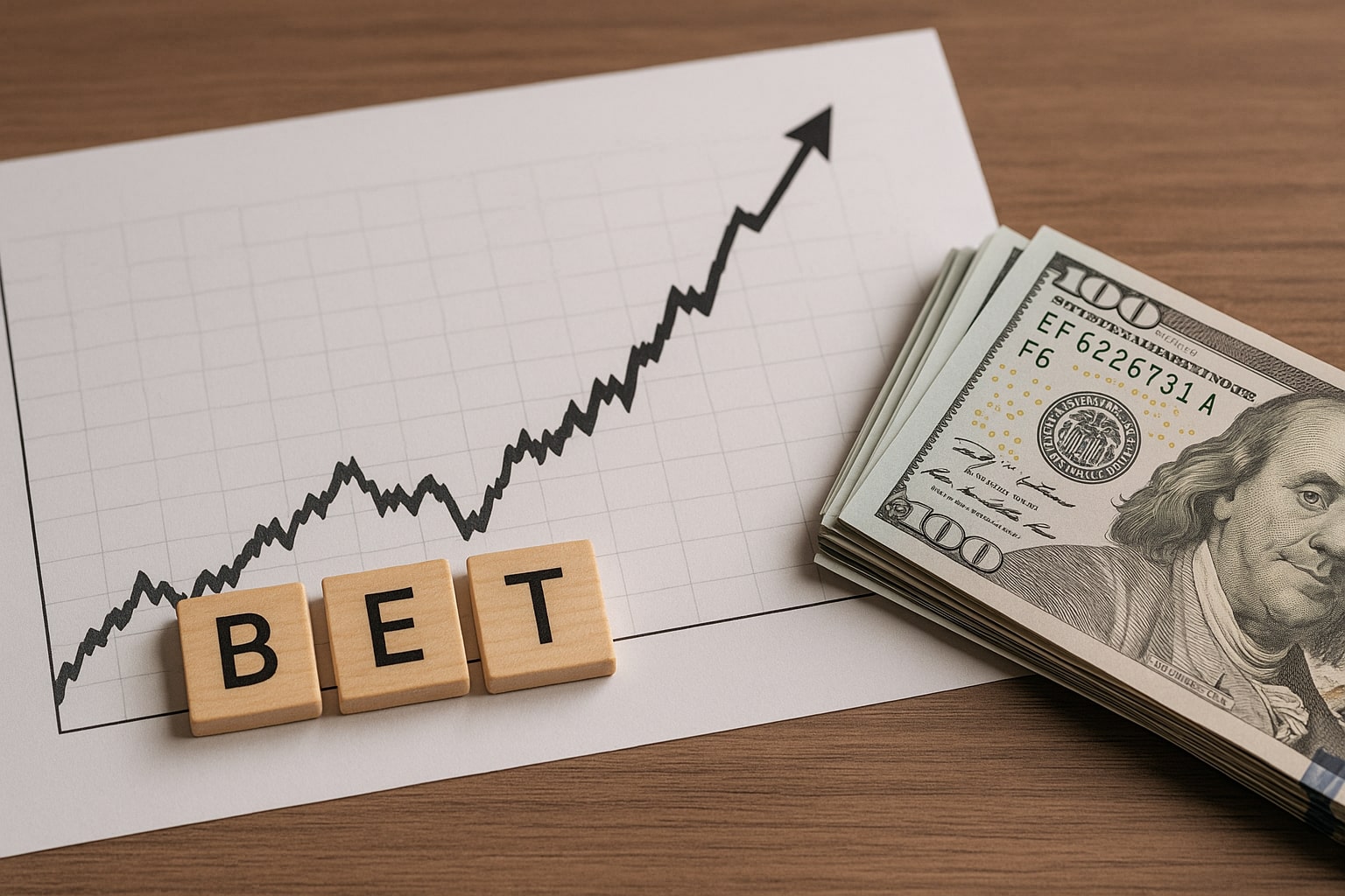Starke Gewinnprognose: Warren-Buffett-Wette mit UnitedHealth geht auf