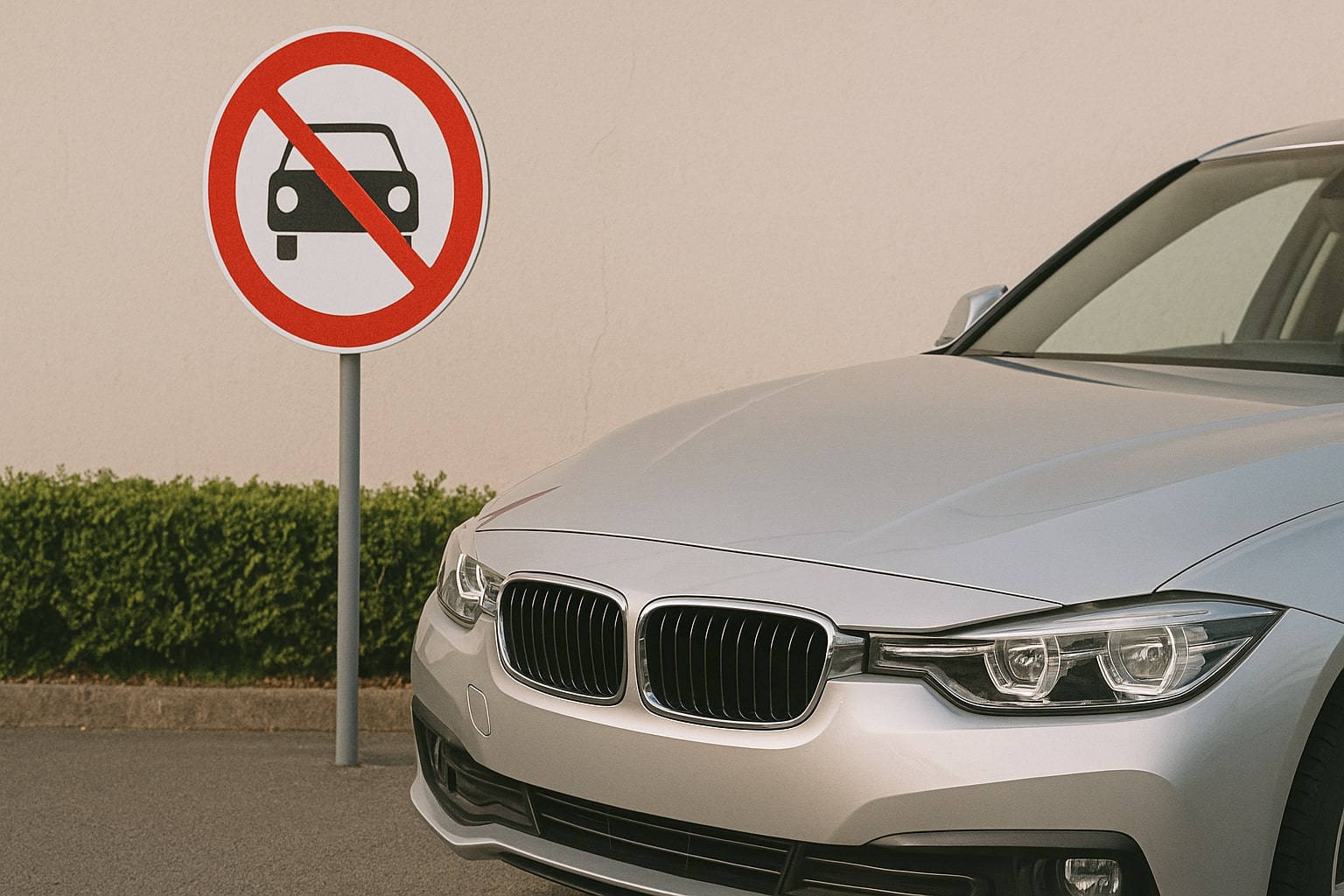 BMW-CEO nennt Verbrennerverbot "großen Fehler"