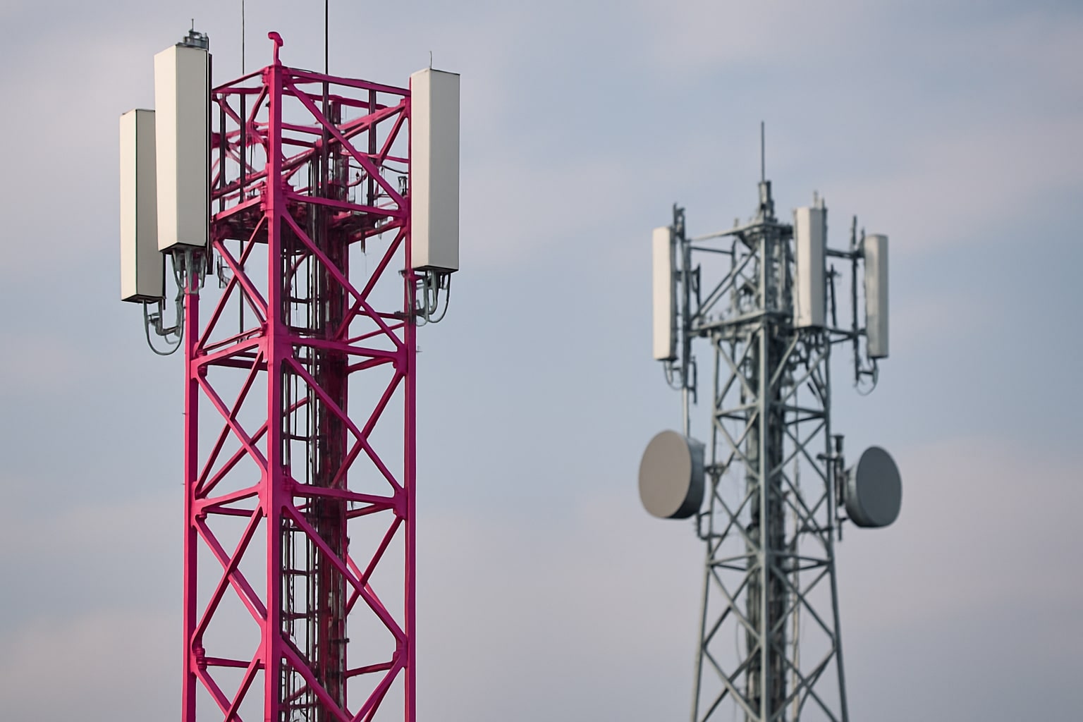 Übernahme von UScellular: T-Mobile erwartet 400 Millionen mehr Umsatz