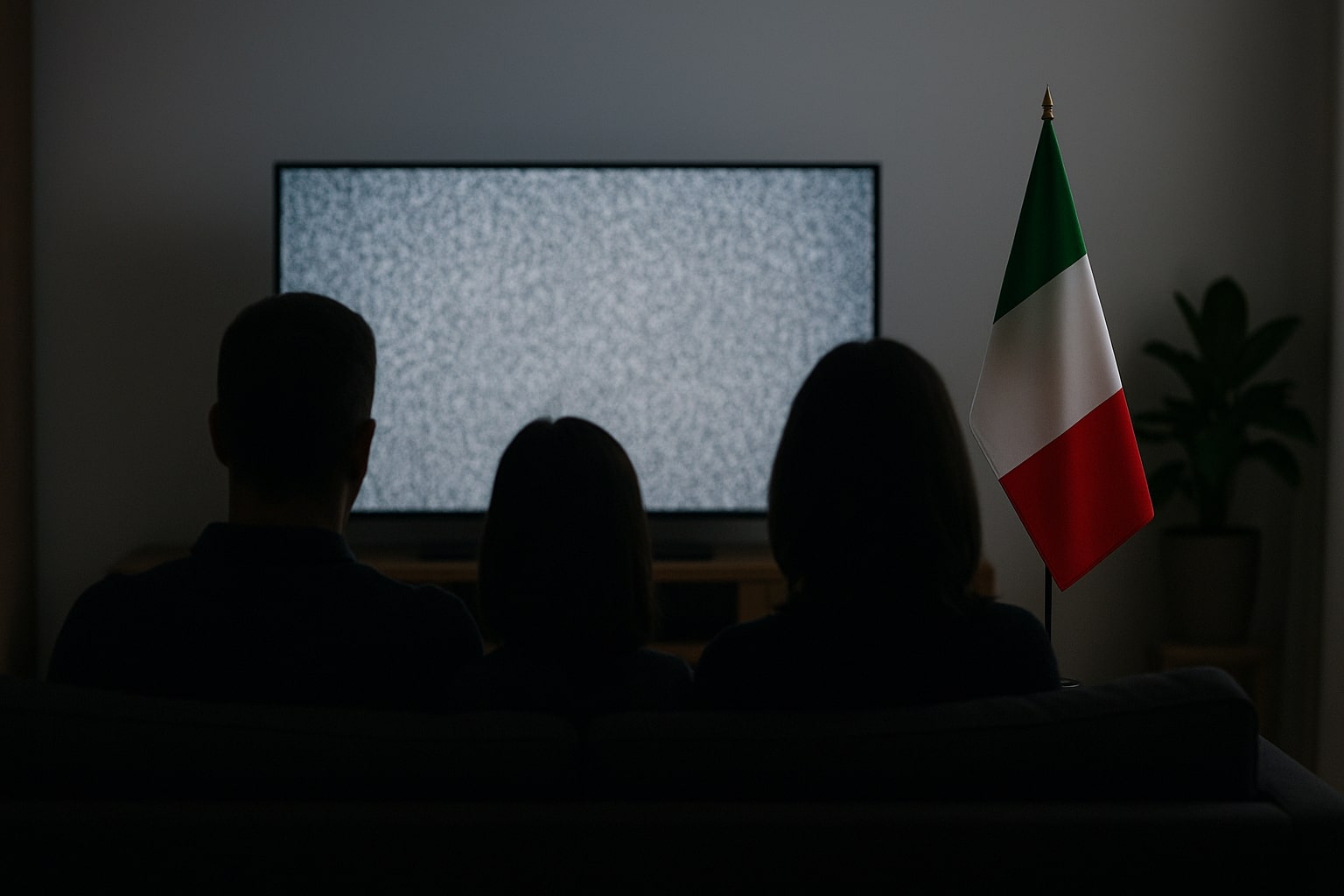 Berlusconi-Familie schnappt sich ProSiebenSat1