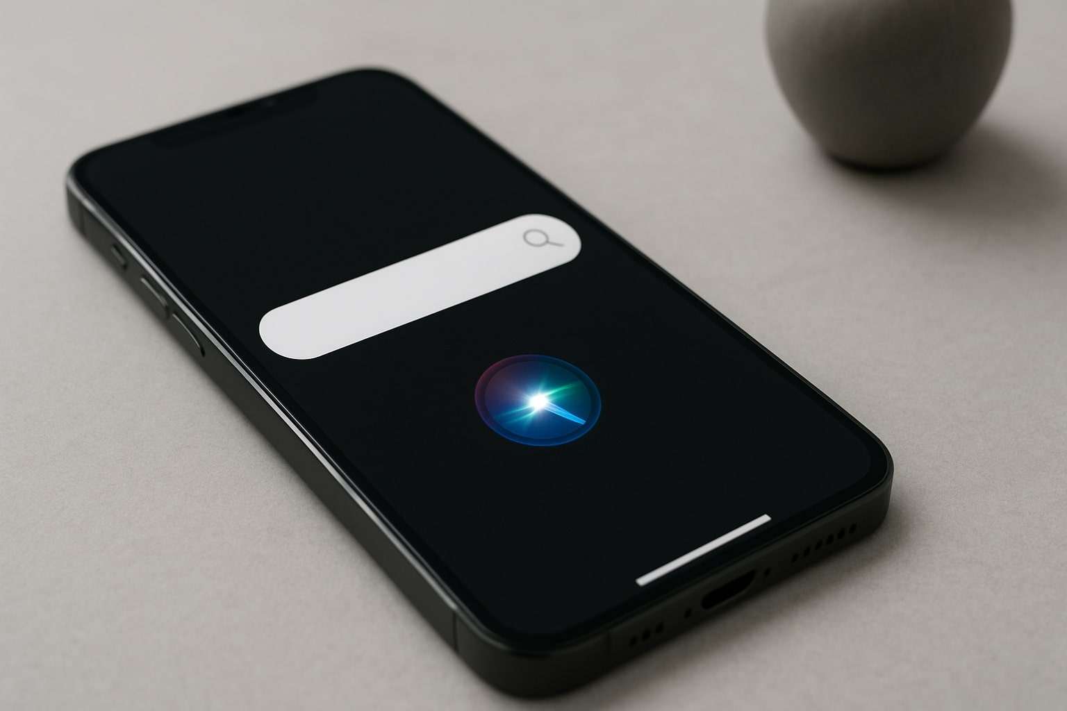 Siri soll suchen: Apple plant eigene KI-Suchmaschine