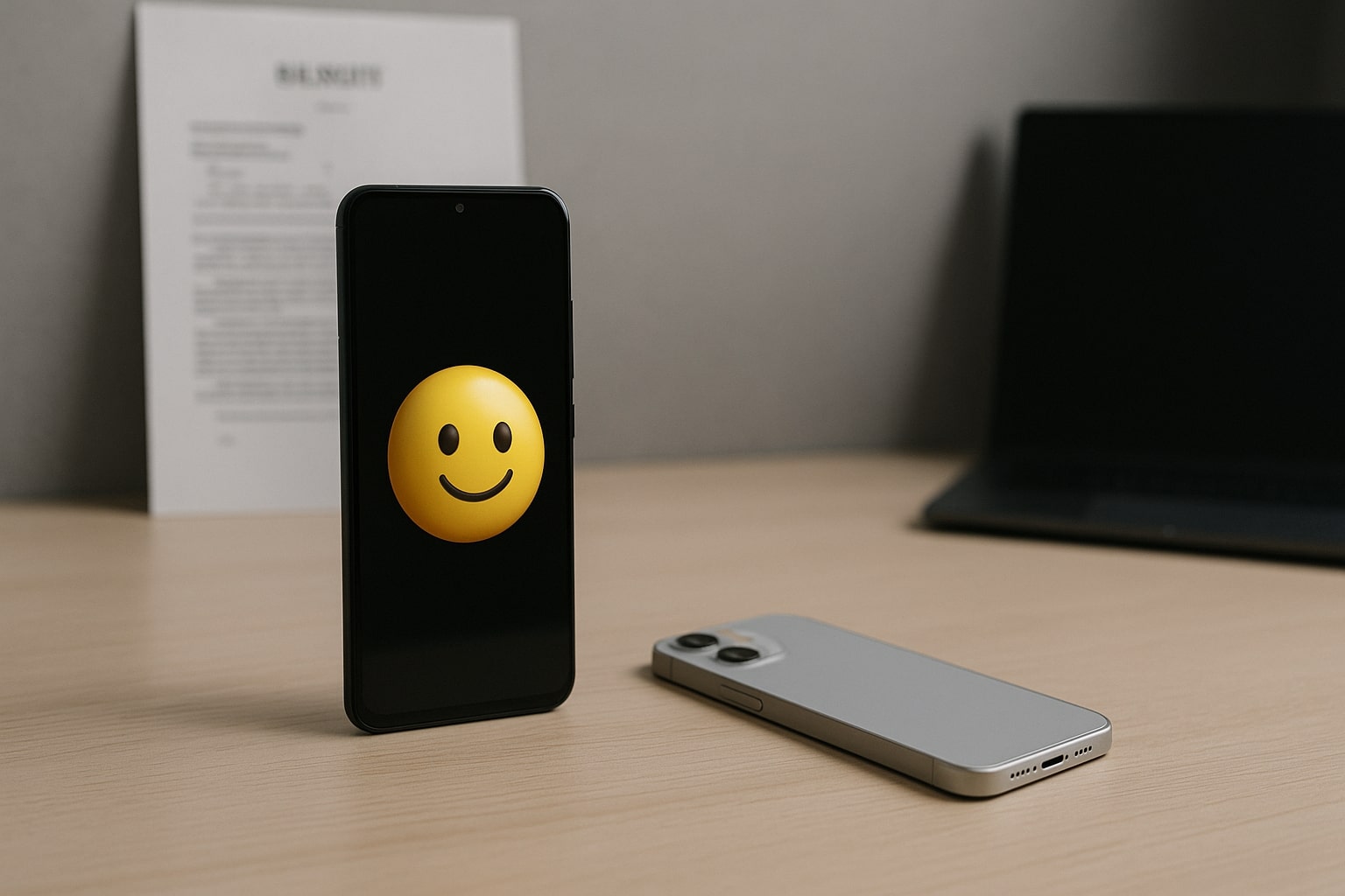 Xiaomi bezeichnet iPhone als „niedlich“: Apple klagt nach Werbe-Eklat