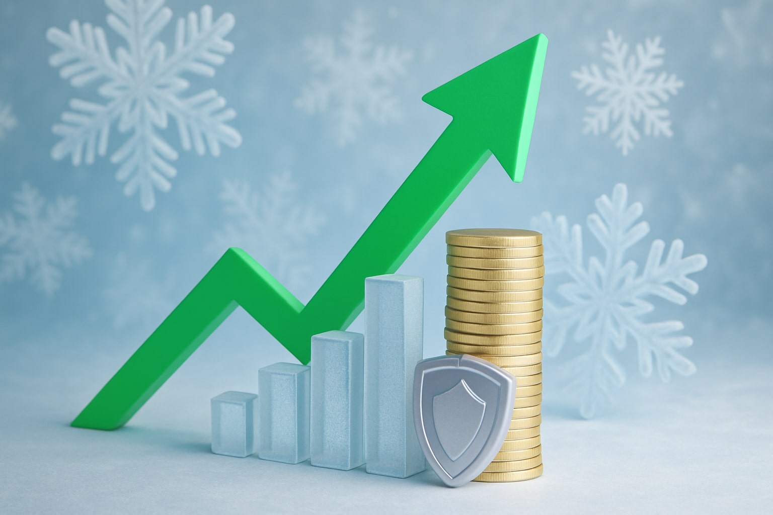 Überraschung beim Gewinn: Snowflake-Aktie steigt nach Earnings